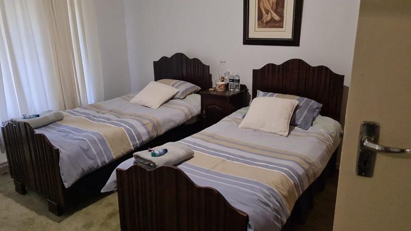 4 Bedroom Property for Sale in Bothaville Free State
